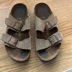 Birkenstock size 35 (4) excellent condition